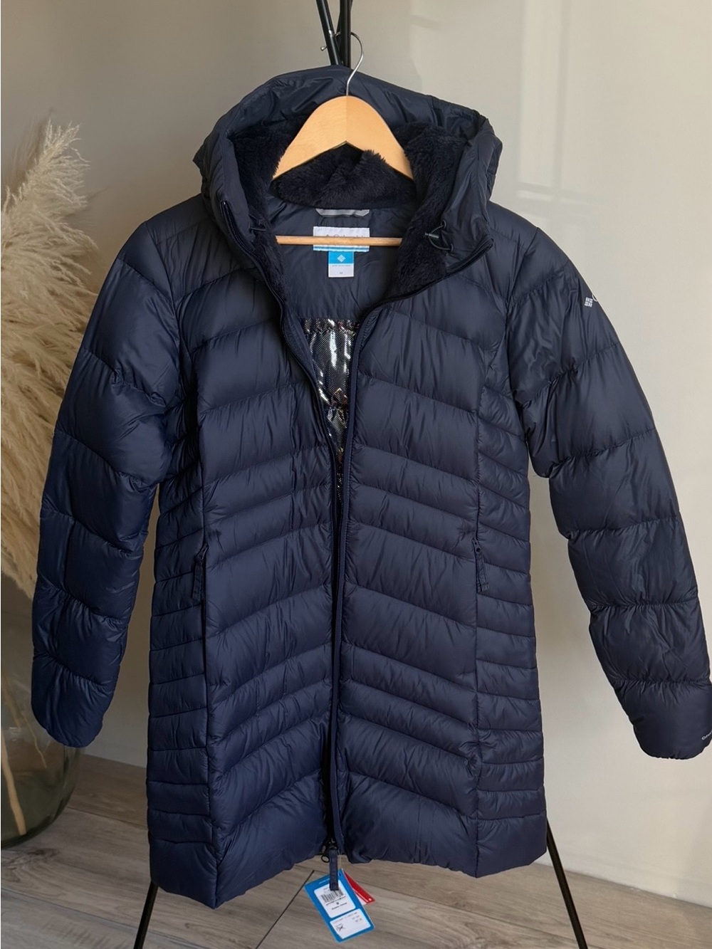 Columbia Autumn Park Down Mid Jacket